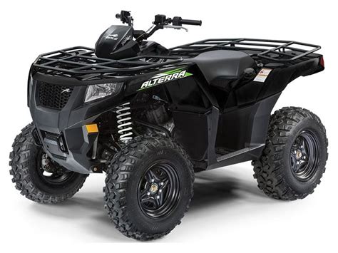 Arctic Cat Alterra Eps For Sale Tully Ny