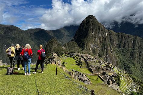 Tour Cusco Y Machu Picchu 4 Dias 3 Noches Treks To Peru ES