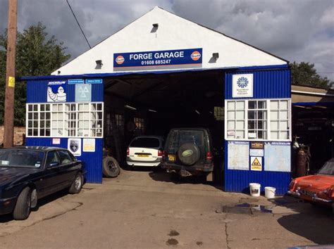 Get In Touch Mot Servicing Brakes And More The Forge Garage