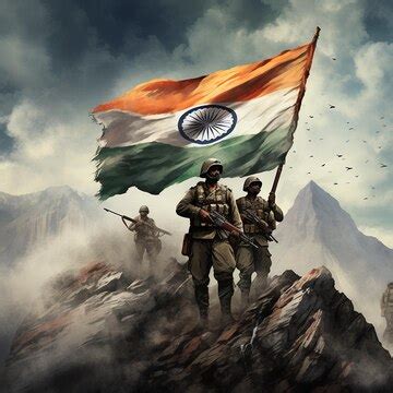 Premium Photo | Indian Army Republic day Independence day