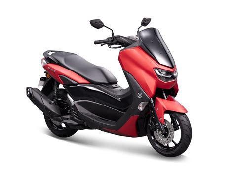 Yamaha Nmax Std New Suerte Motoplaza