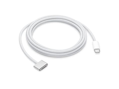 Купить кабель (провод) Magsafe 3 2 метра, Мск, СПб
