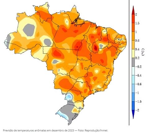 Onda de calor deve permanecer até o início da semana Fernandópolis SP