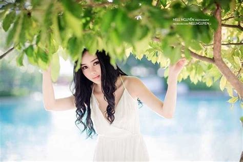 Nhan sắc cô gái xinh như hot girl sau phẩu thuật thẩm mỹ