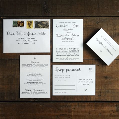 Deliciously Art Deco Wedding Invitations Chic Vintage Brides