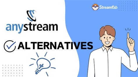 AnyStream was Down: Get the Best 5 Alternatives to Save Videos 2024