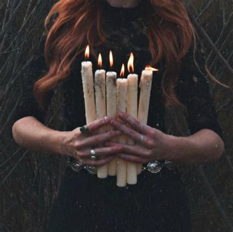 Witching Hour Witch Aesthetic Wicca Modern Witch