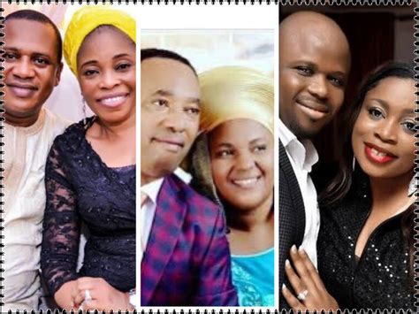 5 Nigerian Gospel Artist Singers With Successful Marriages - Religion - Nigeria