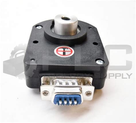 NEW HOHNER AUTOMATION 0701-0101-0017-X015 ENCODER - PLC Toolbox Supply