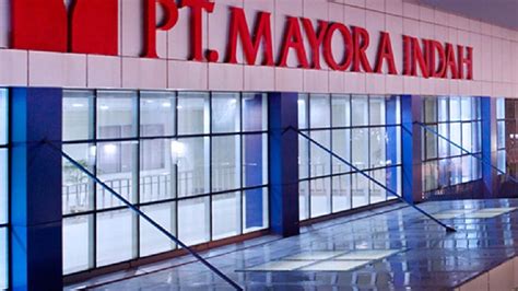 PT Mayora Indah Tbk Buka Lowongan Kerja Buat Kamu Cek Di Sini Saham