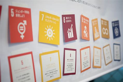 Sdgs×cue Sdgs× Cue ～ Sdgsを学ぶはじめの一歩 イベント ¦ 「はたらく」のワクワク、みつけた。｜open