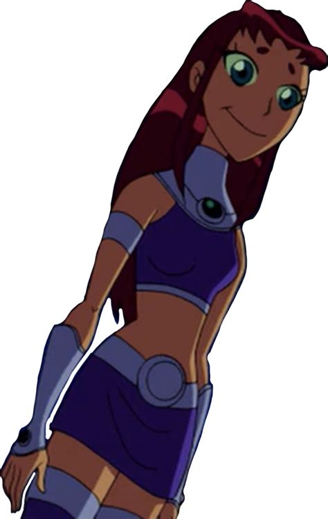 Starfire 2003 Vector 12 By Homersimpson1983 On Deviantart