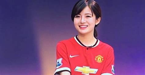 MC Tú Linh Hot girl M U thay đổi ra sao sau bức hình từng làm chao đảo cộng đồng mạng