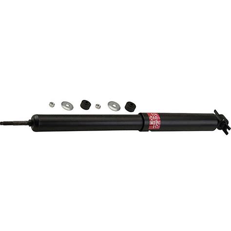 Kyb Excel G Front Rear Shock Absorber Kit Set Of For Camaro Firebrd