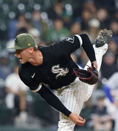 Michael Kopech Is Headed Back To The Chicago White Sox Bullpen — But Hell Return To The