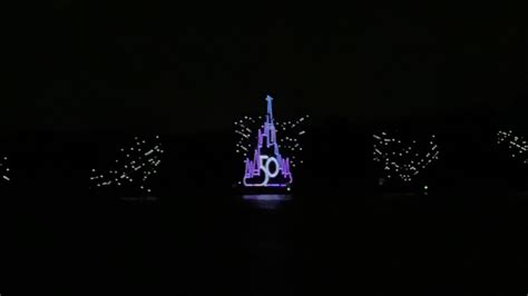 PHOTOS, VIDEO: Walt Disney World 50th Anniversary Float Joins the ...