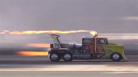 Jet Truck Wallpaper 1920x1080