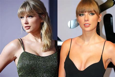 Taylor Swift Moved To Second Place In The Ranking Of The Richest Female