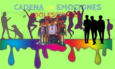 Emociones Adolescentes