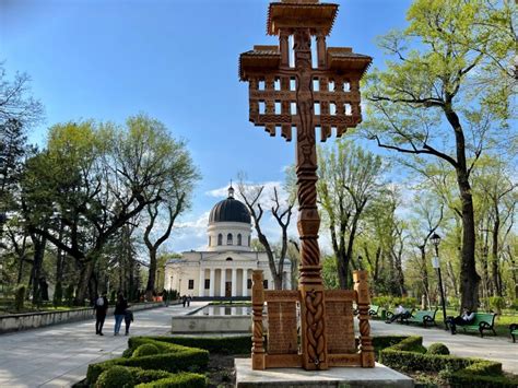 Things to Do in Chişinău, Moldova - The Common Traveler