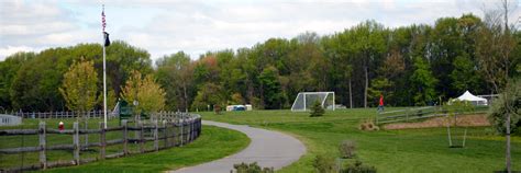 Monroe Township Soccer Complex