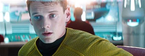 Star Trek Movie Chekov Wallpapers - Wallpaper Cave