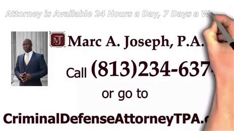 Top Criminal Defense Attorney In Tampa Fl Tampa Criminal Defense