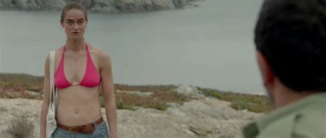 Nude Video Celebs Nancy Trotter Landry Nude Drift