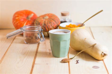 Conoce La Deliciosa Bebida Oto Al Pumpkin Spice Latte Incapto