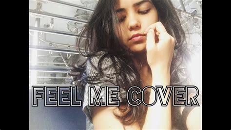 Selena Gomez Feel Me Cover Youtube