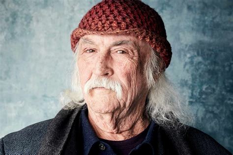 E Morto David Crosby Il Rocker Americano Aveva 81 Anni Il Ricordo