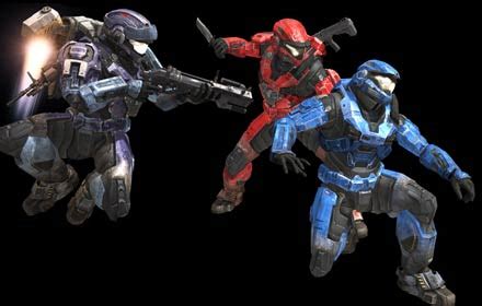 Bungie Details Invasion Mode In Halo Reach S Multiplayer Beta Game