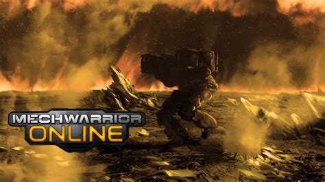 Mechwarrior Online Review Pc 2018 Mmohuts