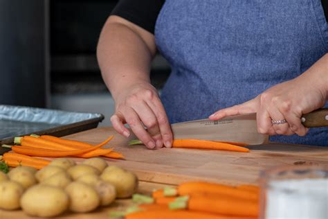 Baked Atlantic Cod with Spring Potatoes and Carrots — Iceland Catch