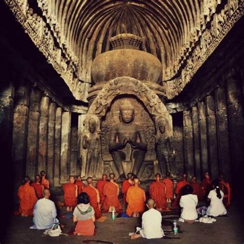 10 Famous Buddha Statues in India - The Stone Studio