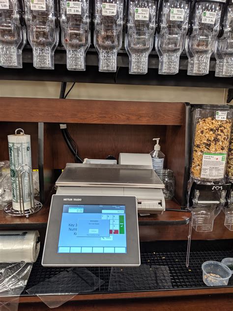 Anyone else frustrated by Kroger store's (Fred Meyer and QFC) new bulk