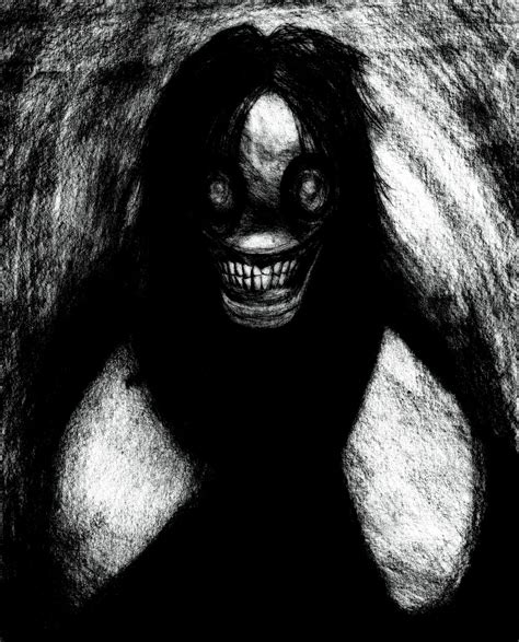 Jeff The Killer On Allcreepypastas Deviantart