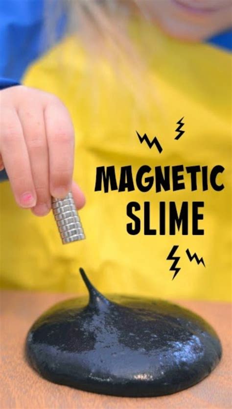 10 Easy Recipes To Make Slime Tip Junkie