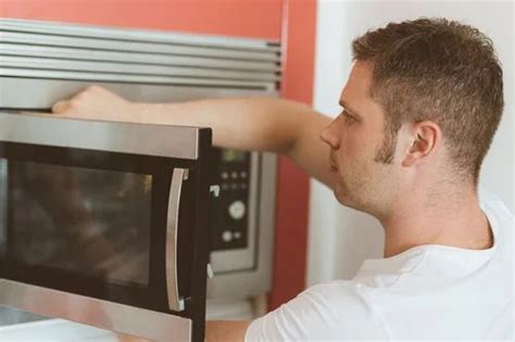 Microwave Oven Repair Services At Best Price In Sikar Id