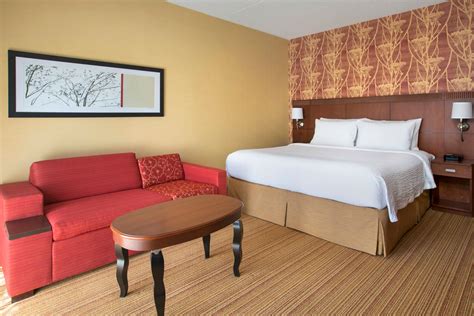 Hotels in Mahwah, New Jersey | Courtyard Mahwah