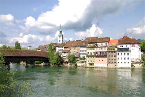Olten - a photo on Flickriver