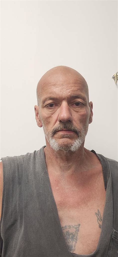 Johnny Prater Violent Or Sex Offender In Marion In In