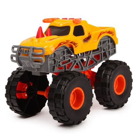 Машина Hot Wheels с головой быка 62270 купить с доставкой по выгодным ценам в интернет