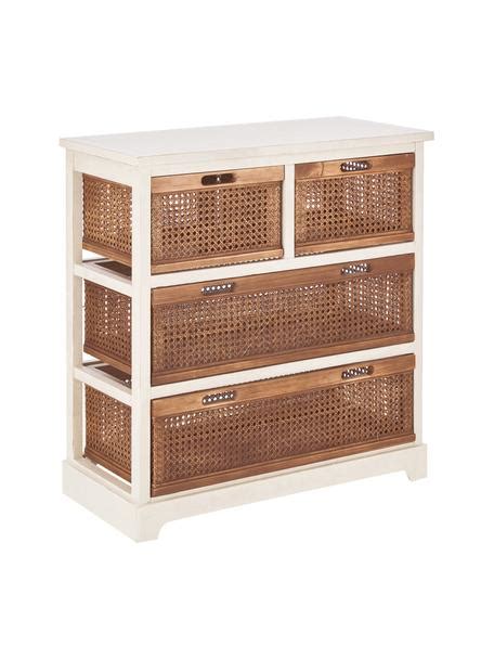 Landhaus Kommoden Sideboards Aus Rattan Online Kaufen Westwingnow