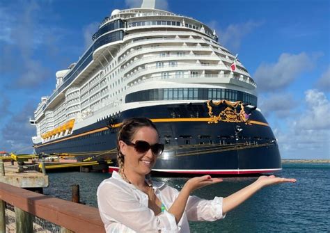 Disney Cruise Ships Compared By Size Age 2024 Luxury Cruising