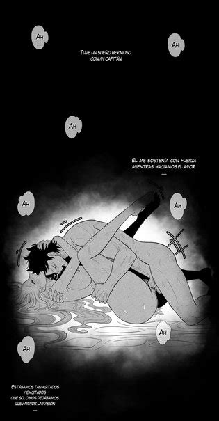 Flan Napolitano Cap Tulo Celos A Bordo One Piece Luscious Hentai Manga Porn