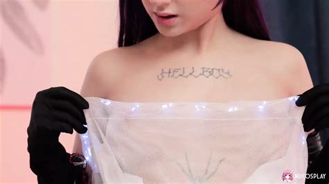 Ketty Small Is A Gamer Girl Who Wants To Play Another Game Babe Babe