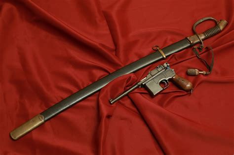 Драгунская офицерская шашка обр. 1881/1909 года, Николай II купить по ...
