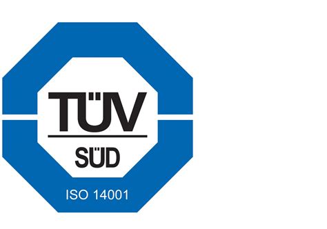 Umweltmanagement Iso