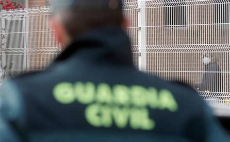 La Guardia Civil Alerta Del Envío De Falsas Denuncias Por Delitos